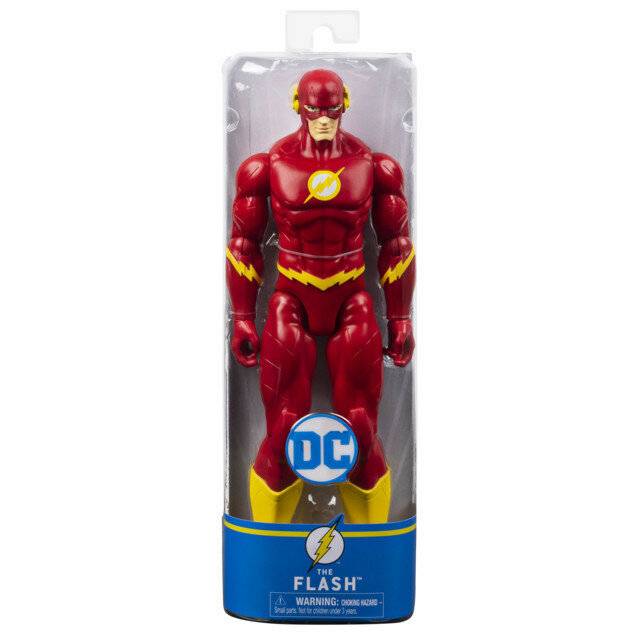 Actionfiguren Spin Master The Flash