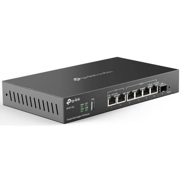 Omada ER707-M2 Multi-Gigabit VPN Router