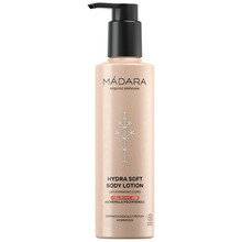 MADARA HYDRA SOFT LOCION CORPORAL 250ML