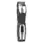 Elegant trimmer with three shaving heads to the battery (WHL Wahl groomsman Pro-9855-1216)