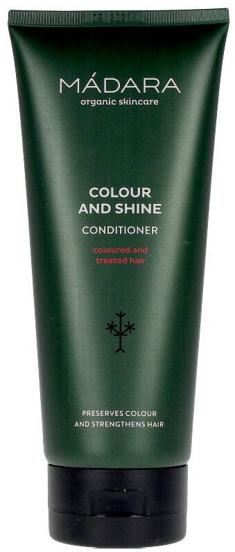 Madara Colour and Shine Conditioner (250 ml)