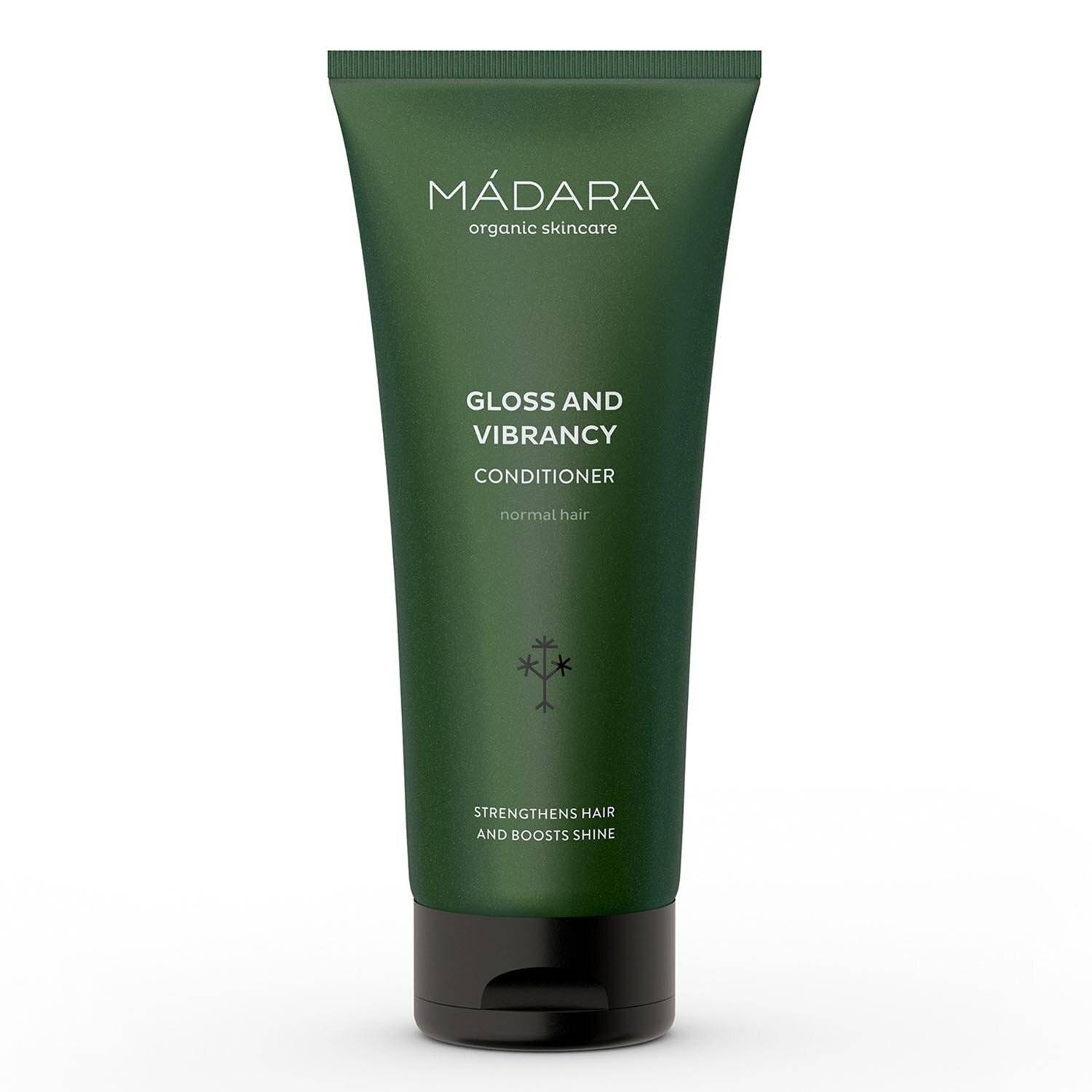 Madara Gloss and Vibrance Conditioner (200 ml)