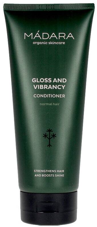 Madara Gloss and Vibrance Conditioner (200 ml)