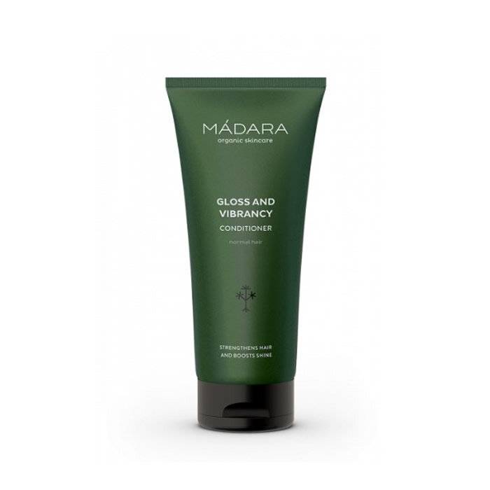 Madara Gloss and Vibrance Conditioner (200 ml)