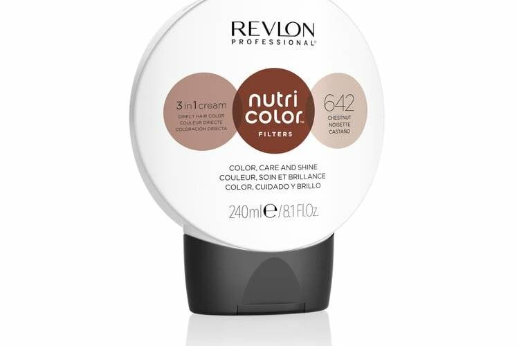 REV NUTRI COLOR FILTERS 642 240ML