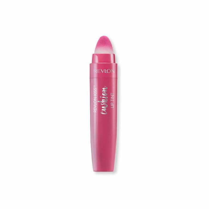 REVLON KISS CUSHION lip tint #220-pink irl