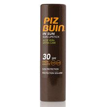 Piz Buin IN SUN aloe vera lipstick SPF30 4.9 gr