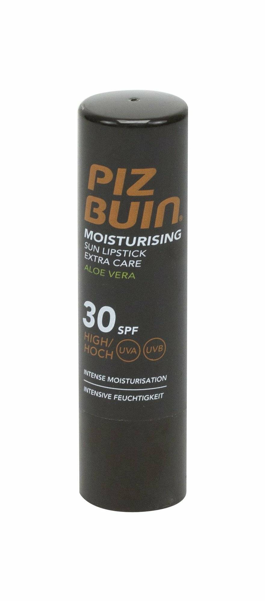 Piz Buin IN SUN aloe vera lipstick SPF30 4.9 gr