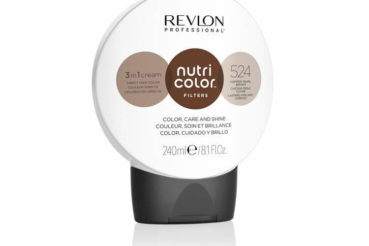 REV NUTRI COLOR FILTERS 524 240ML