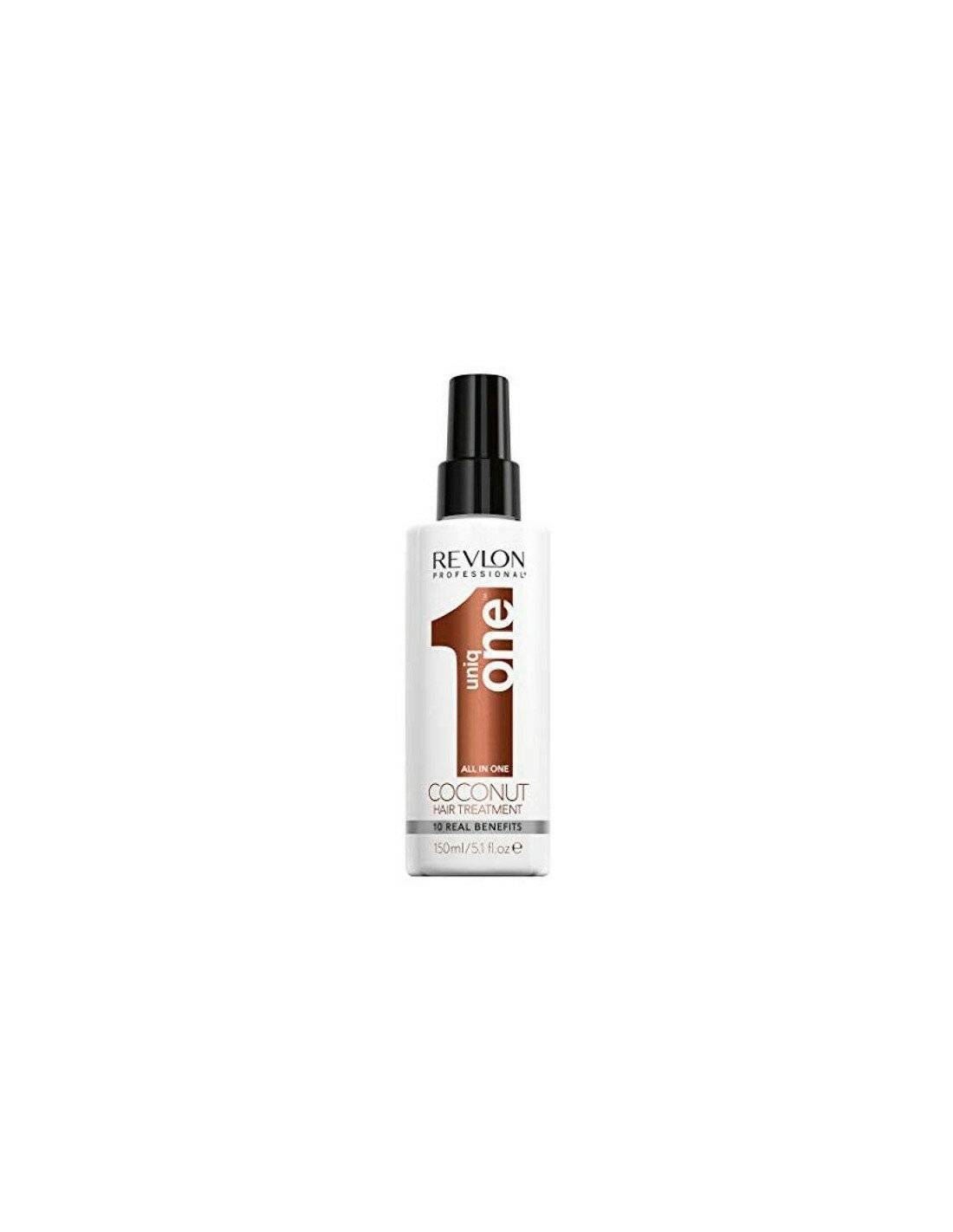 Revlon Uniq One Serum Spray 150ml Kokos