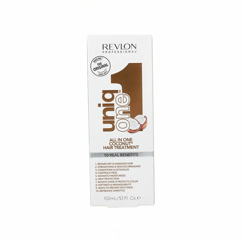 Revlon Uniq One Serum Spray 150ml Kokos