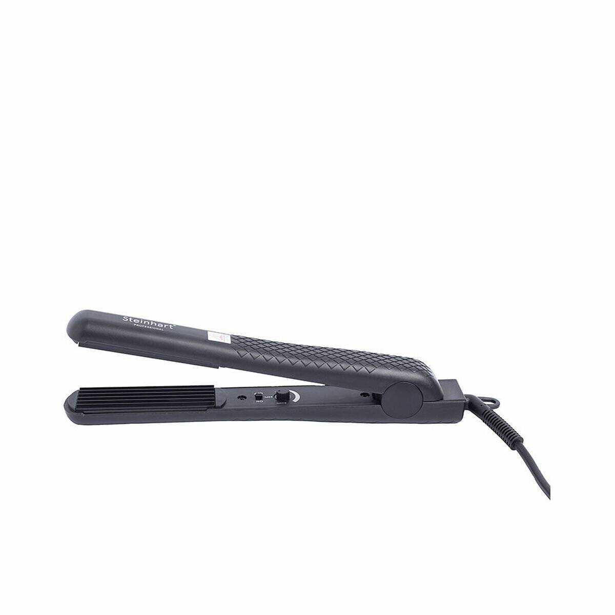 Glätteeisen Steinhart Crimper aus Keramik