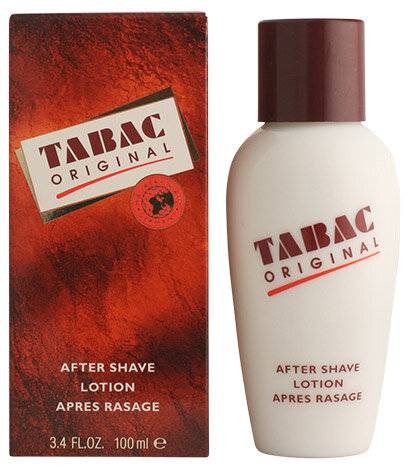 Tabac Original Aftershave Lotion (100 ml)