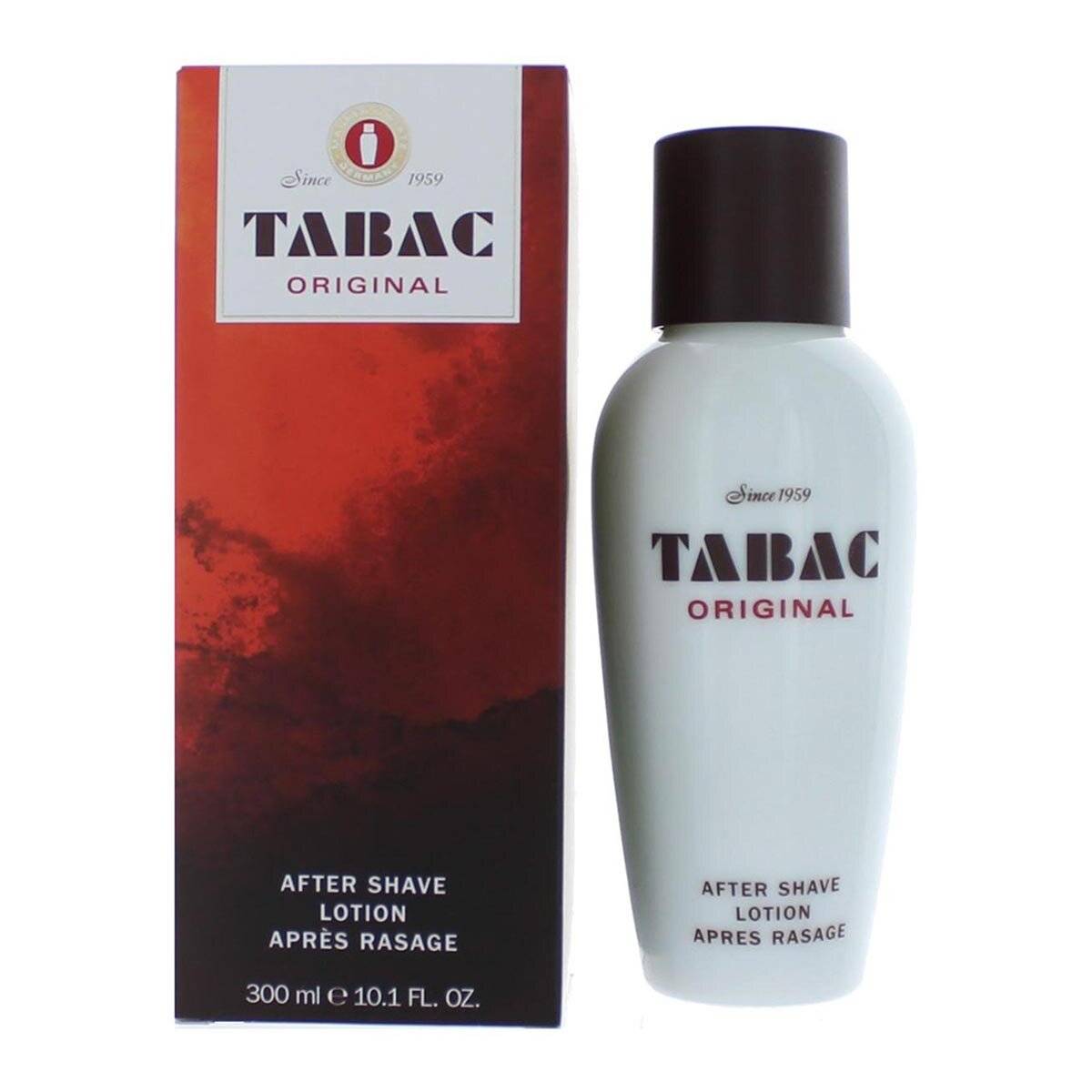 Tabac Original Aftershave Lotion (100 ml)