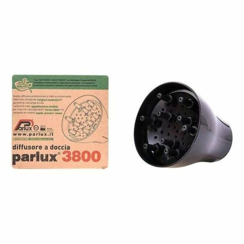 Parlux Soft-Styler