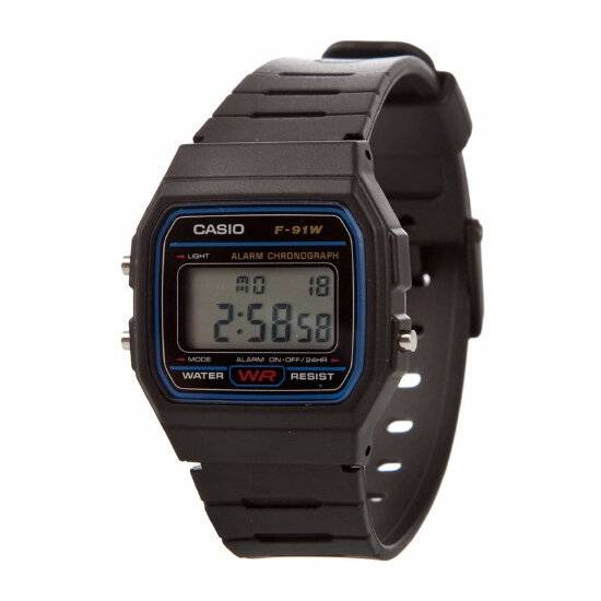 CASIO VINTAGE