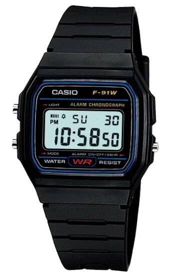 CASIO VINTAGE