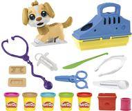 Play-Doh Care 'n Carry Vet Playset (F3639) (F3639)