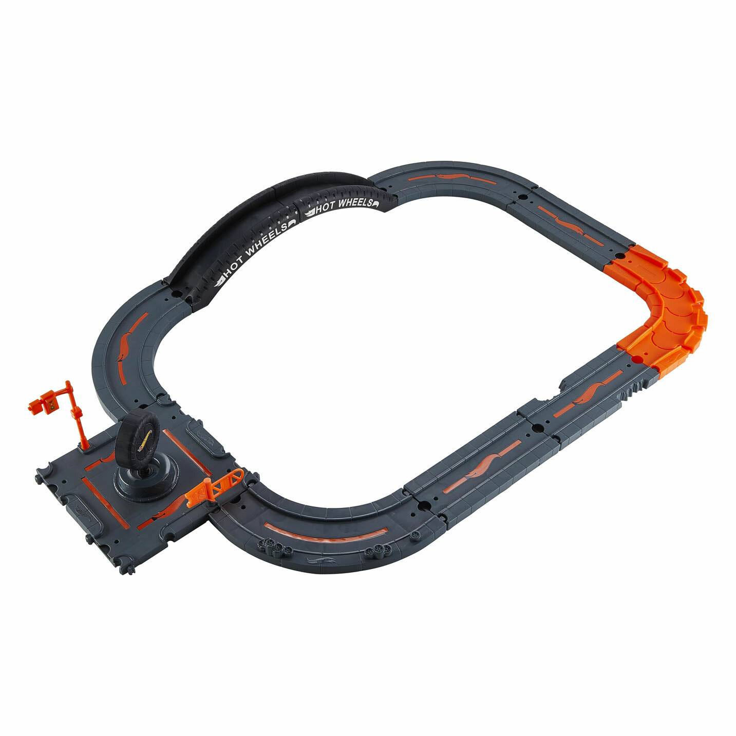 Hot Wheels City Expansion Track Pack