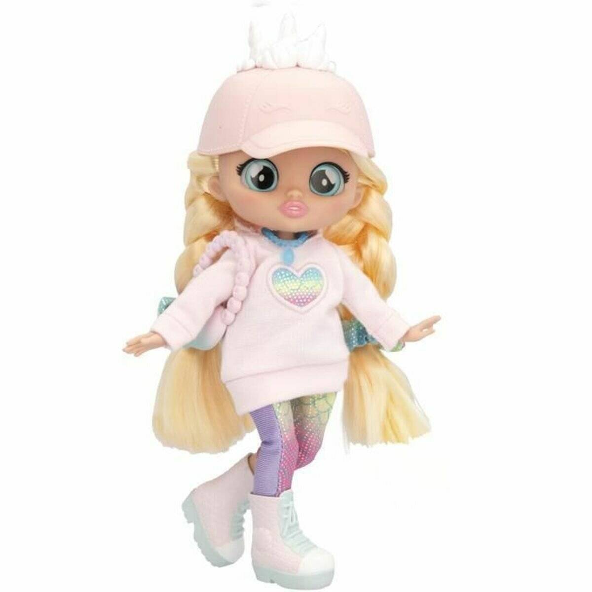 Puppe IMC Toys Model doll Stella