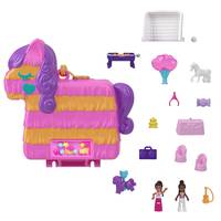 Mattel Polly Pocket Pinata Fiesta HKV32 - Kunststoff