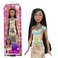 Mattel Disney PrincessFashion Pocahontas | HLW07 - 3 Jahr(e)