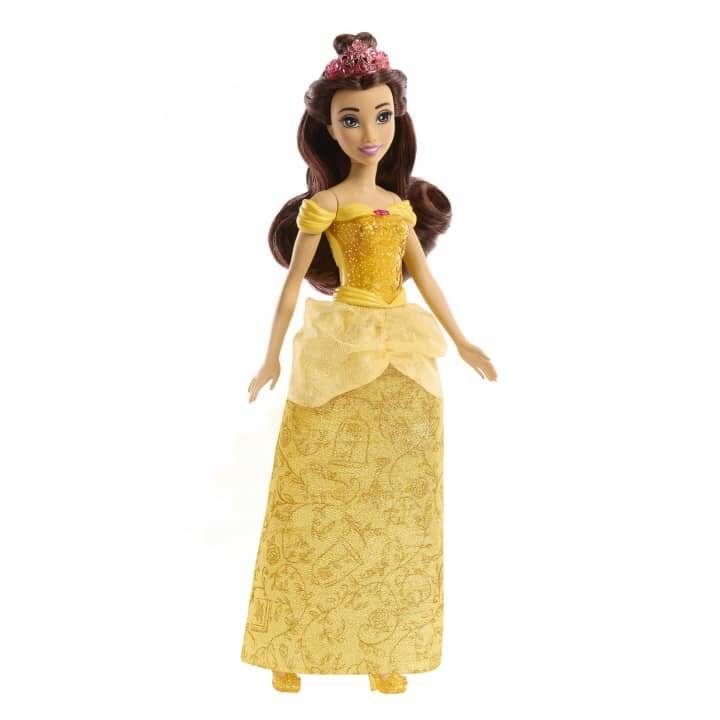 PRINZESSIN BELLA HLW11 DISNEY PRINZESSIN PUPPE