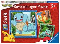 Ravensburger 05586, 49 Stück(e), Cartoons, 5 Jahr(e)