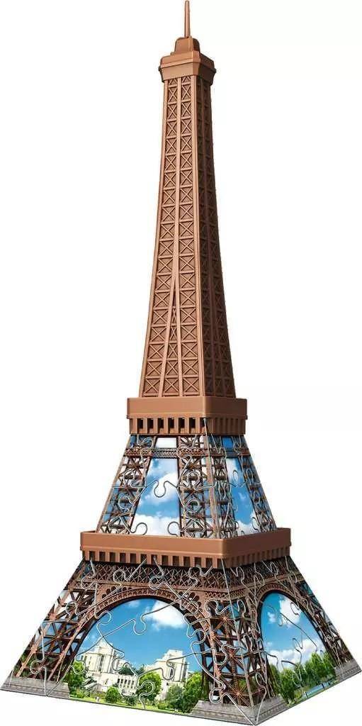 Ravensburger Mini Eiffelturm (12536)
