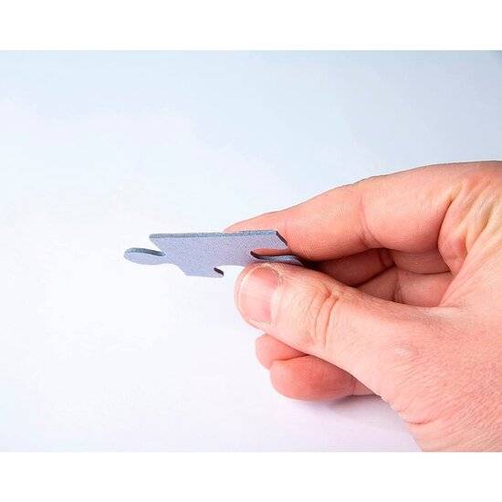 CLEMENTONI Puzzle Dragonball 104 Teile