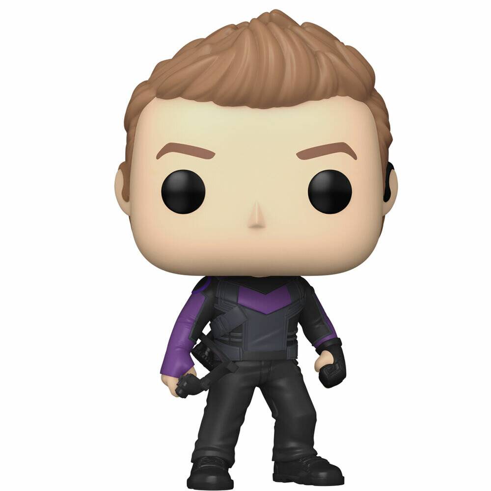 Funko POP TV: Marvel Hawkeye - Hawkeye