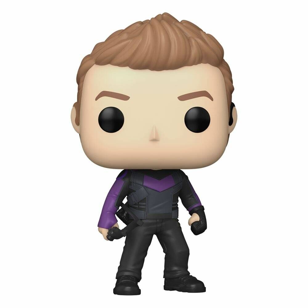 Funko POP TV: Marvel Hawkeye - Hawkeye