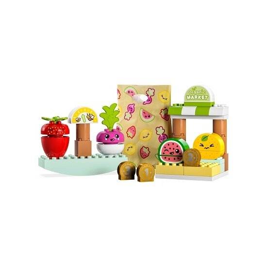 BIOMARKT LEGO MEIN ERSTES DUPL