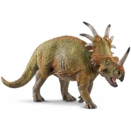 Styracosaurus