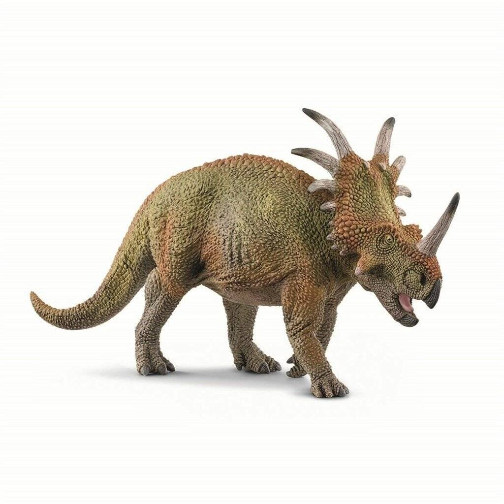 Styracosaurus