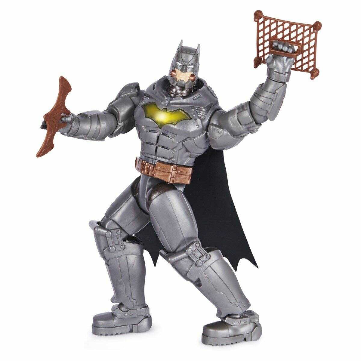 BAT Batman - 30cm Batman VS