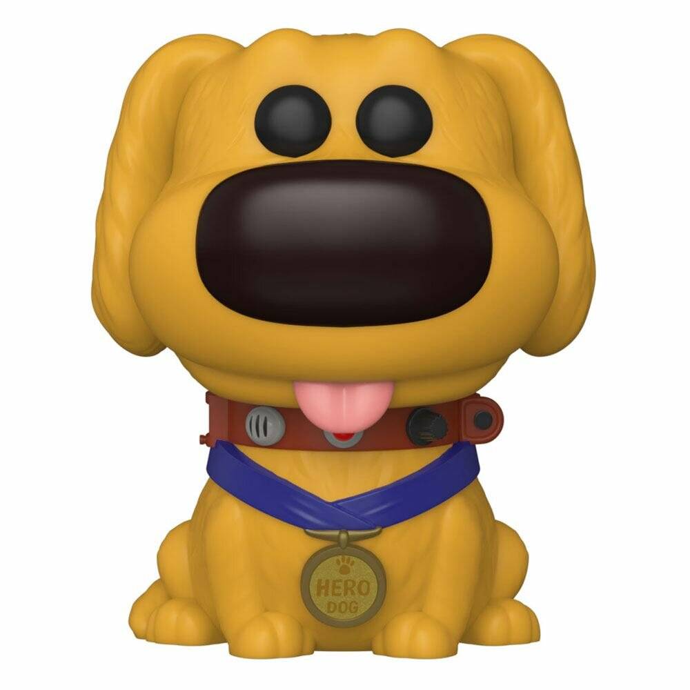 Funko POP Disney: Dug Days - Held Dug