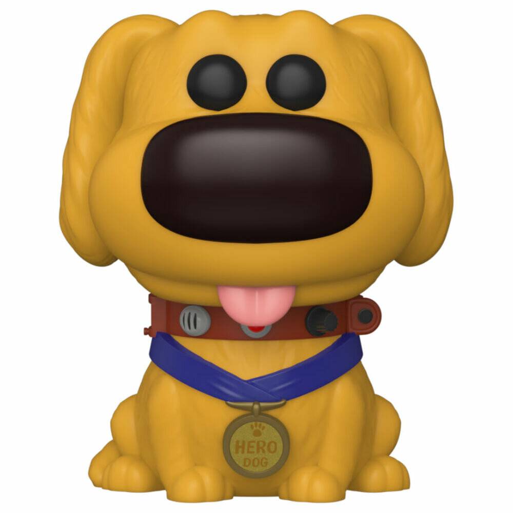 Funko POP Disney: Dug Days - Held Dug