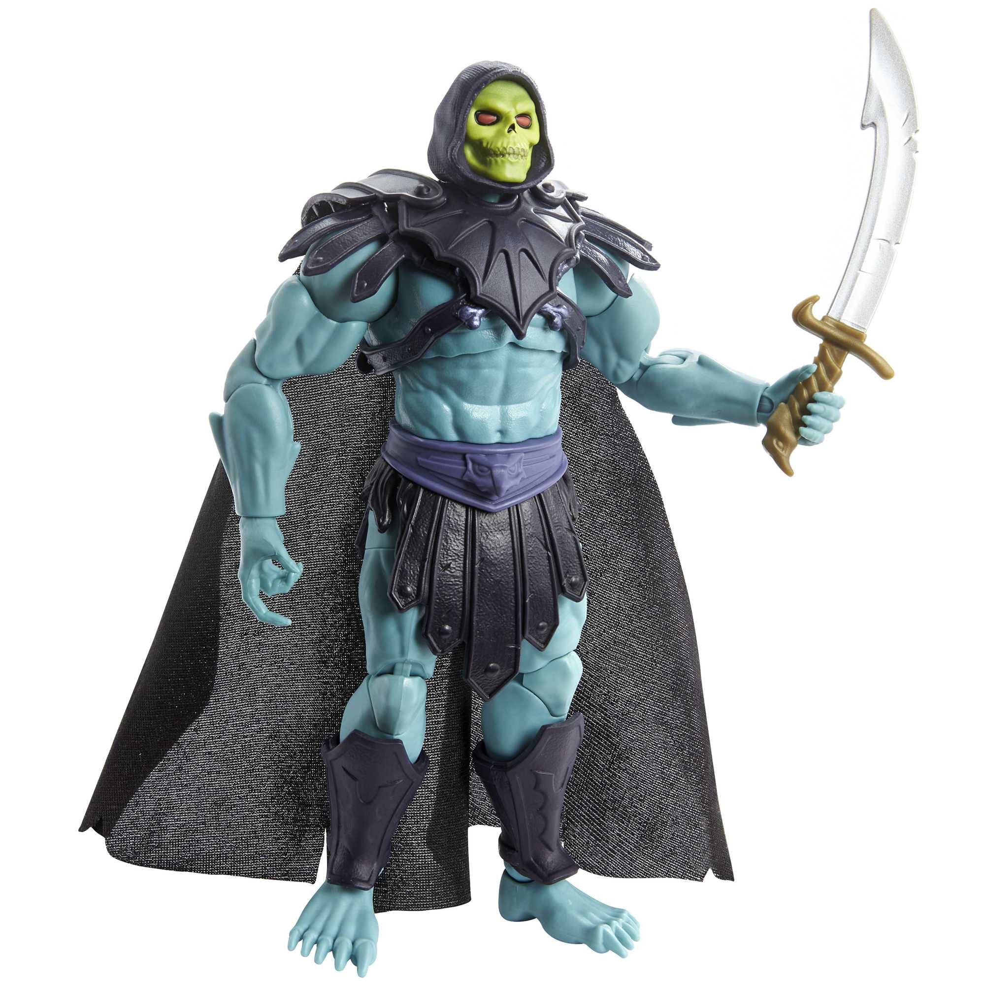 Masters of the Universe Masterverse Skeletor