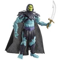 Mattel M.o.t.U.M. New Eternia Barbar. S.| HDR38