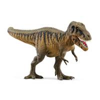 schleich Dinosaurs 15034, 4 Jahr(e), Braun