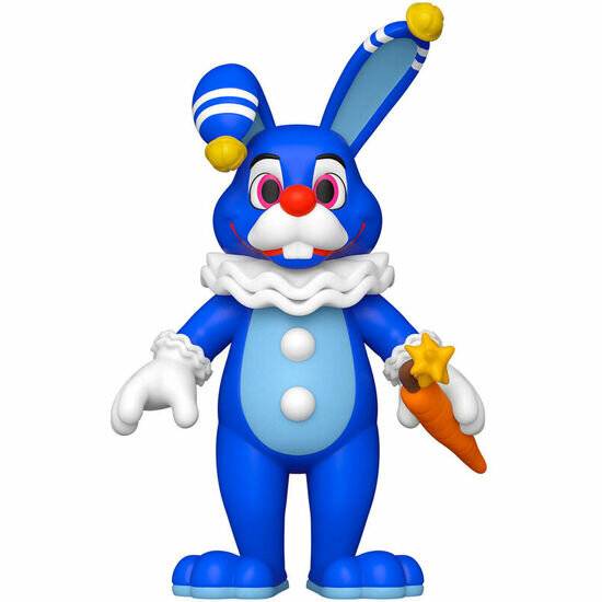 Five Nights at Freddy's Actionfigur Circus Bonnie 13 cm