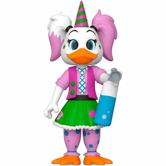 Five Nights at Freddy's Actionfigur Circus Chica 13 cm