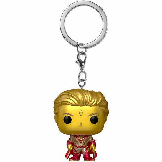 Guardians of the Galaxy Vol. 3 POP! Vinyl Schlüsselanhänger 4 cm (12)