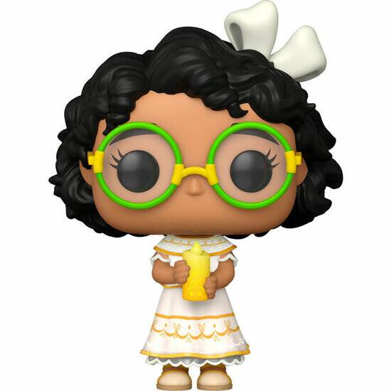 DISNEY 100. JUBILÄUM POP FIGUR MIRABEL