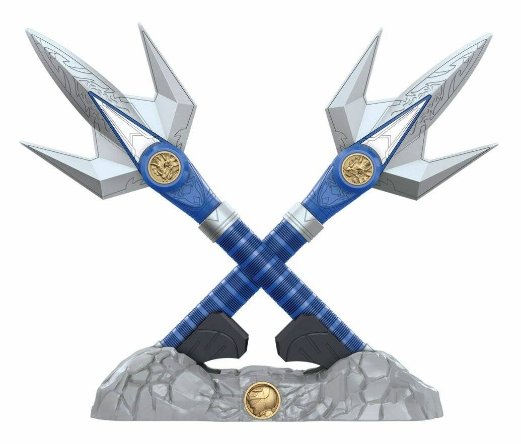 Mighty Morphin Power Rangers Lightning Collection Premium