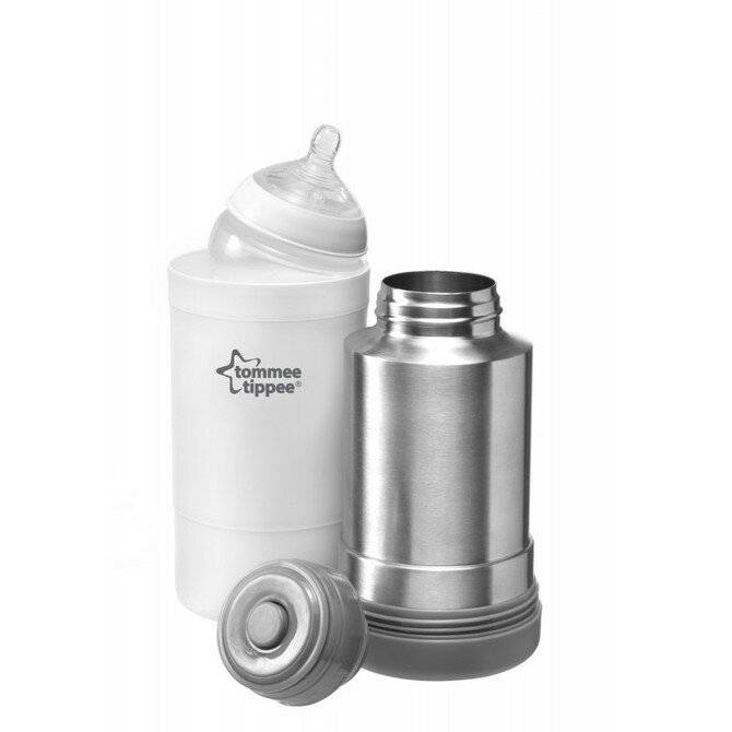 230003 Tommee Tippee TRAVEL HEATER
