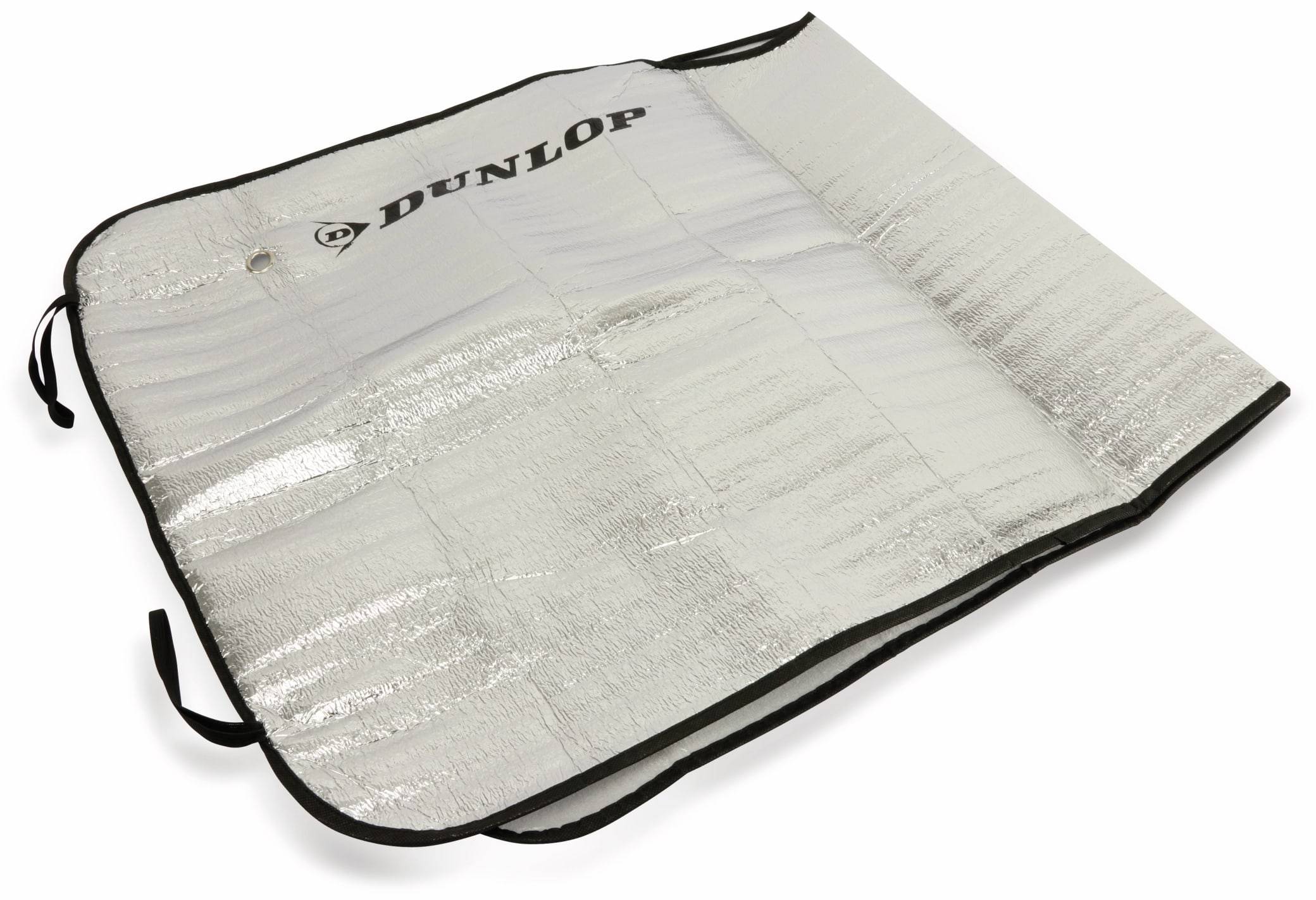DUNLOP Sonnenschutz, für Frontscheiben, 130x60cm