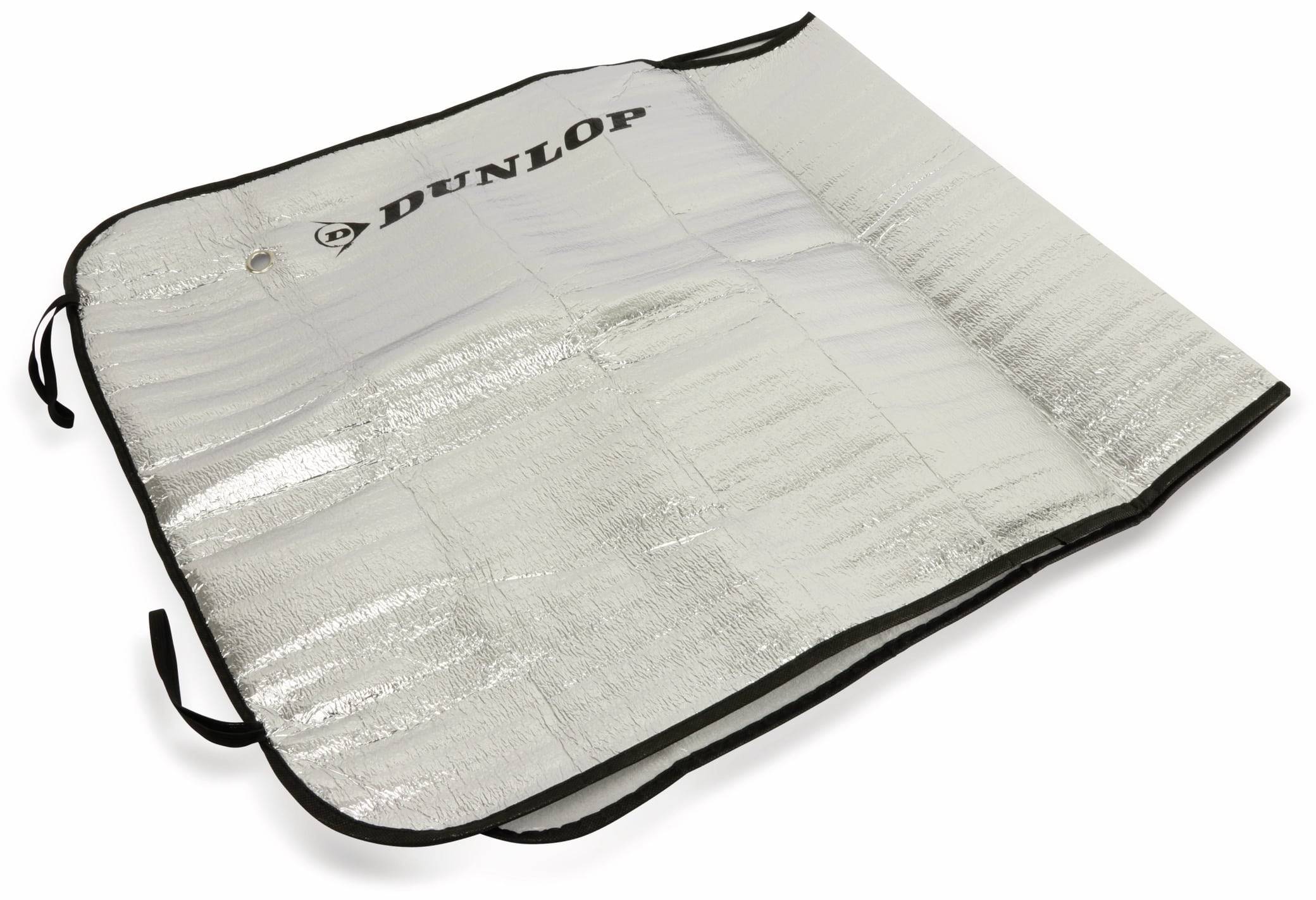 DUNLOP Sonnenschutz, für Frontscheiben, 130x60cm