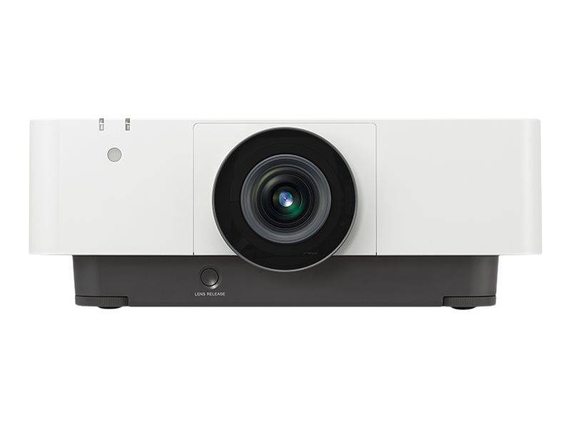 Sony VPL-FHZ85 Beamer & Zubehör